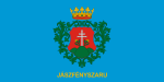 Flag of Jászfényszaru